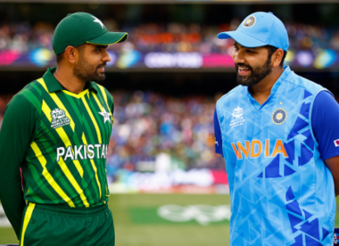 IND vs PAK, latest weather updates: Rain forecast in Pallekele for India v Pakistan Asia Cup 2023 match