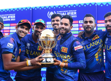 Sri Lanka Asia Cup 2023 squad: Full team list, player news and injury updates for SL