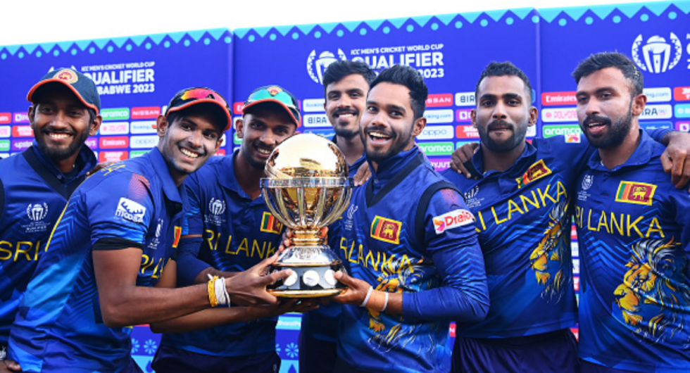 Sri Lanka Asia Cup 2023 Squad: Full Team List, Player News And Injury  Updates For SL