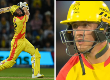Explained: What is the Q-Collar Tom Kohler-Cadmore has been wearing in the Hundred?