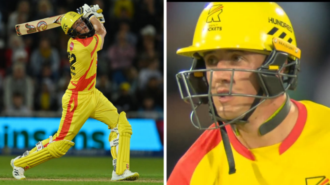 Explained: What is the Q-Collar Tom Kohler-Cadmore has been wearing in the Hundred?