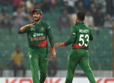 Bangladesh warm-up schedule for 2023 ICC World Cup: BAN fixtures list, match timings and venues