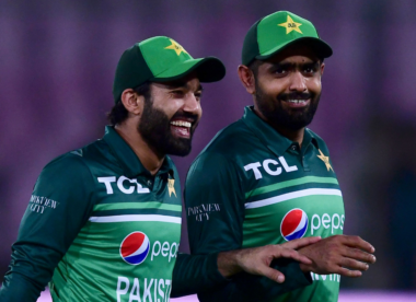 Pakistan Asia Cup 2023 squad: Full team list, player news and injury updates for PAK