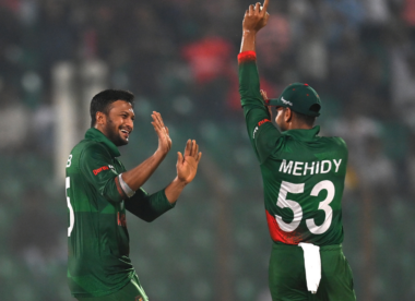 Bangladesh Asia Cup 2023 squad: Full team list, player news and injury updates for BAN