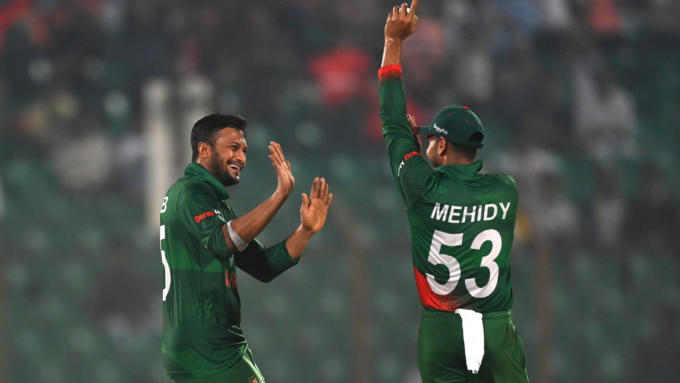 Bangladesh Asia Cup 2023 squad: Full team list, player news and injury updates for BAN