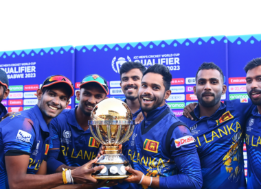 Sri Lanka schedule for Asia Cup 2023: Full fixtures list, match timings and venues for SL