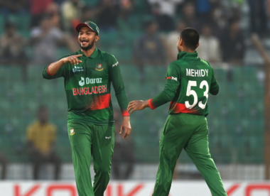 Bangladesh schedule for Asia Cup 2023: Full fixtures list, match timings and venues for BAN