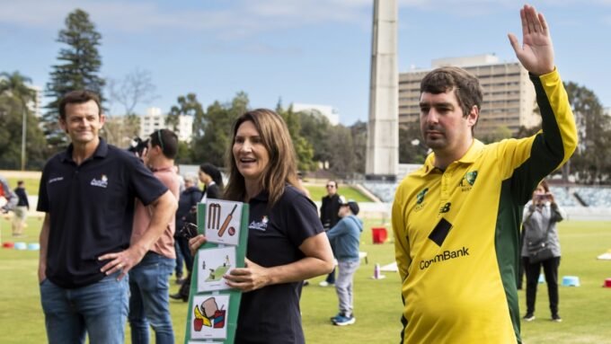 Thinking outside the box: Cricket and autism – Almanack