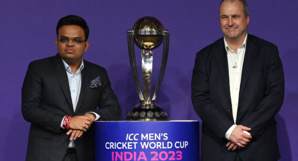 ICC World Cup 2023 Schedule Live Updates Latest News On Schedule