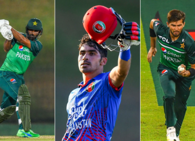 Afghanistan's top-heavy batting, Pakistan's confused middle order: Five takeaways from Pakistan's ODI series whitewash over Afghanistan