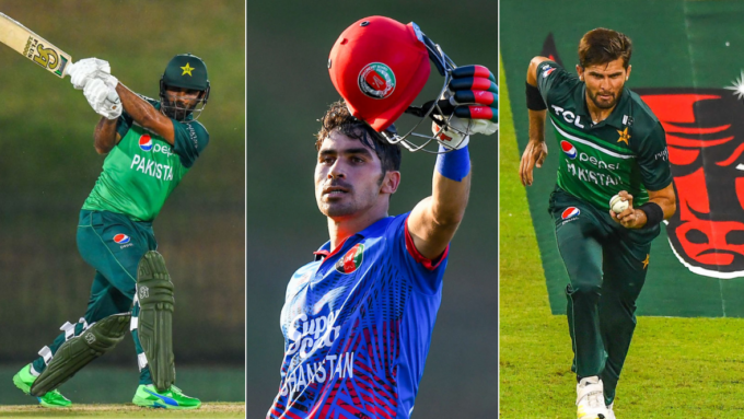 Afghanistan's top-heavy batting, Pakistan's confused middle order: Five takeaways from Pakistan's ODI series whitewash over Afghanistan