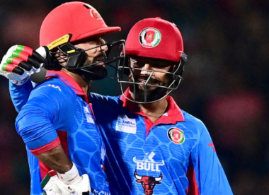 Afghanistan squad for Asia Cup 2023: Full team list and injury news for AFG | Asia Cup 2023
