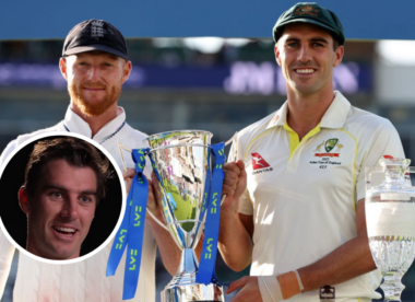 ’5-0 was probably fair’ – Australia’s cricketers poke fun at England over ‘moral Ashes victory’ claims