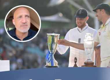 Mark Butcher: I don’t think it’s out of order to say that England were the better team | Ashes 2023
