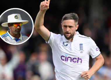 Ashwin: I cannot digest the fact that Chris Woakes is not a regular member of England's playing XI