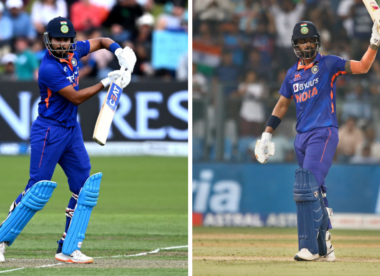 India announce Asia Cup 2023 squad: Tilak Varma gets in, KL Rahul and Shreyas Iyer make a comeback