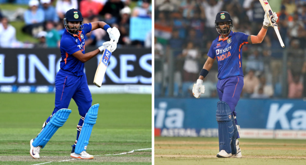 India name Asia Cup squad as Rahul and Iyer return