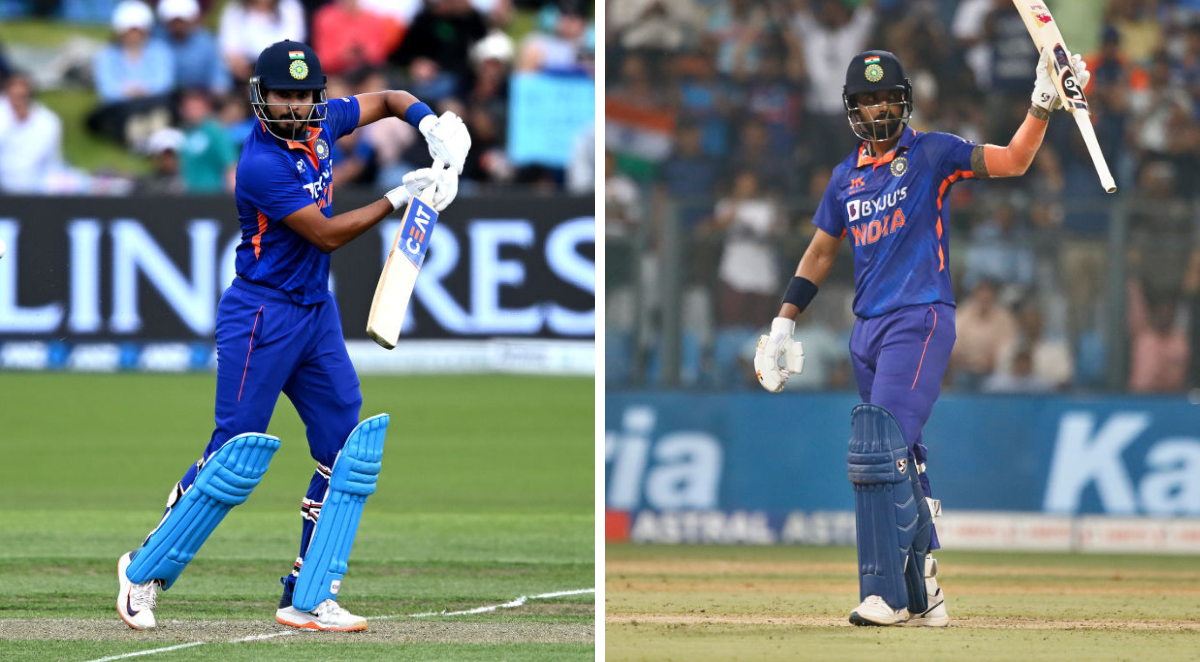 India Announce Asia Cup 2023 Squad Tilak Varma Gets In, Shreyas Iyer And KL Rahul Return