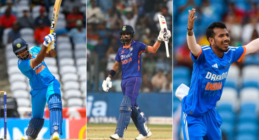 Selections questions for India ahead of Asia Cup 2023