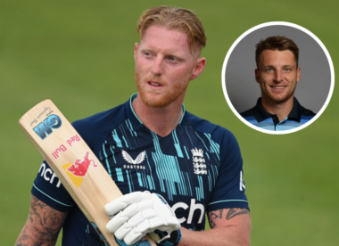 'Ben is very much his own man, he makes his own decisions' - Jos Buttler on Ben Stokes' ODI retirement reversal for the World Cup