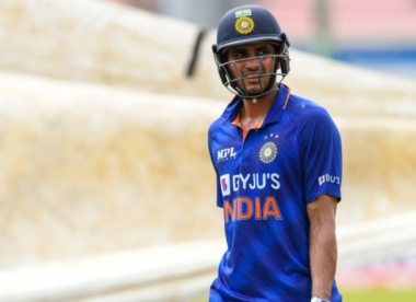 'Someone messed up big time' – Shubman Gill excluded from Asia Cup squad in broadcasting error, correction made minutes later