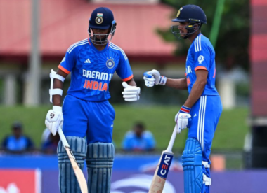 165-0 in 15.2 overs - Shubman Gill, Yashasvi Jaiswal steamroll West Indies with record-breaking opening stand | WI vs IND