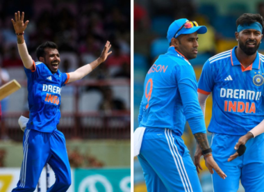 Chahal's missing over: Did Pandya's 'baffling' 18th over call cost India the second T20I? | WI vs IND