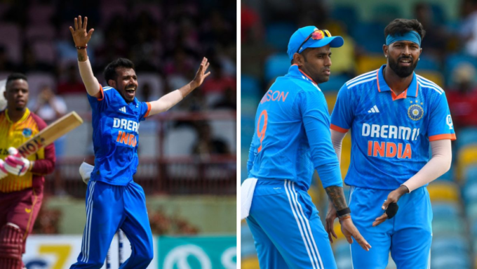 Chahal's missing over: Did Pandya's 'baffling' 18th over call cost India the second T20I? | WI vs IND
