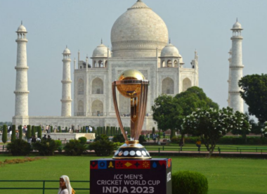 ICC World Cup 2023: Hyderabad Cricket Association requests for schedule change days before tickets go on sale