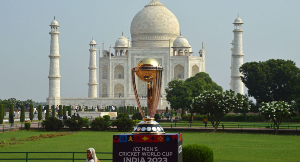 World Cup 2023 might be in for another schedule change as Hyderabad requests for one now