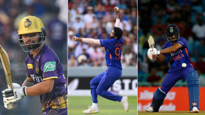 Bumrah's return, Rinku's initiation: Why India's short T20I trip to Ireland matters | IRE vs IND 2023