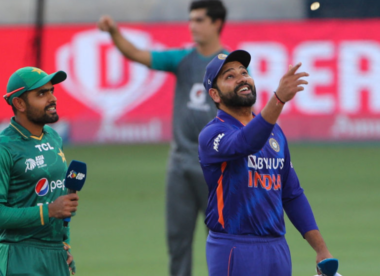 India v Pakistan, head to head Asia Cup record: Records and stats for IND vs PAK ODI games at the Asia Cup