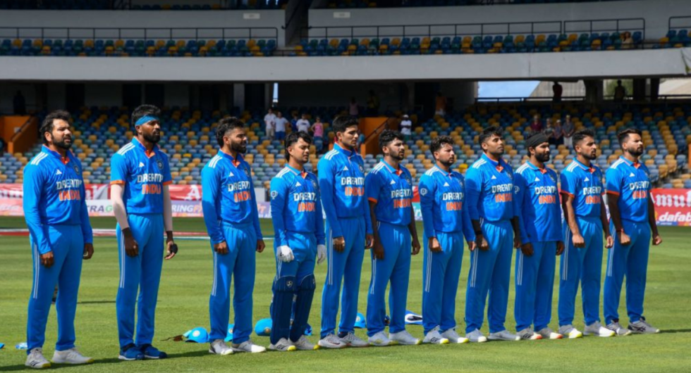 India Asia Cup squad live updates