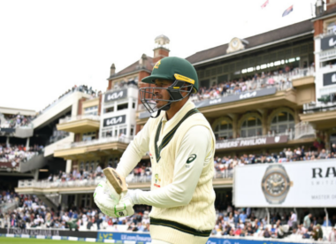 ‘Maybe Bazball attracts a different dynamic’ - Usman Khawaja rates Ashes crowds as ‘far worse than anything I’ve ever experienced’