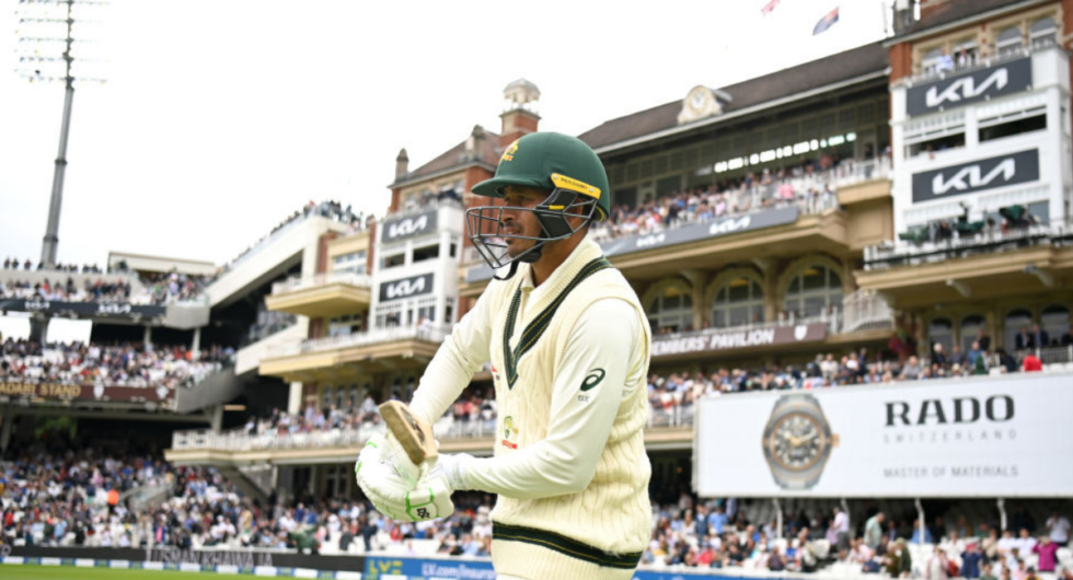 Usman Khawaja talks about his poor experience with crowds during the 2023 Ashes