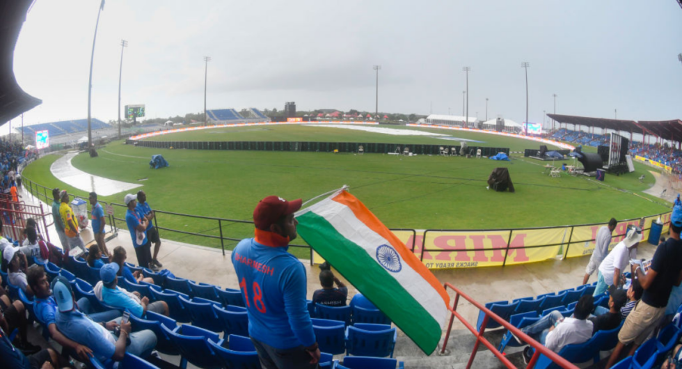 Weather forecast in Lauderhill for fourth WI vs IND T20I