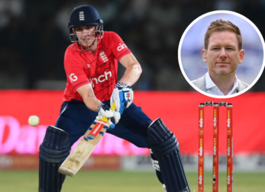 'I can't get Harry Brook into that squad' - Eoin Morgan backs England over World Cup decision