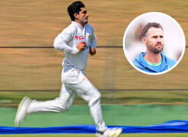 Shaun Tait on Naseem Shah: There’s no such thing as the perfect bowler, but he’s nearly there