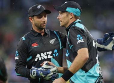 New Zealand squads for UAE and England T20Is | UAE vs NZ, ENG vs NZ