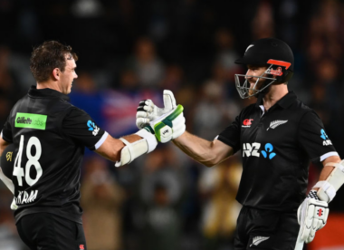 New Zealand squad for ICC World Cup 2023: Full NZ team list, player news and injury updates