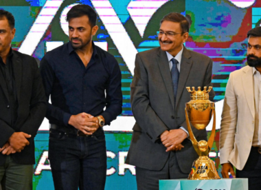 Asia Cup 2023, opening ceremony: When and where to watch live