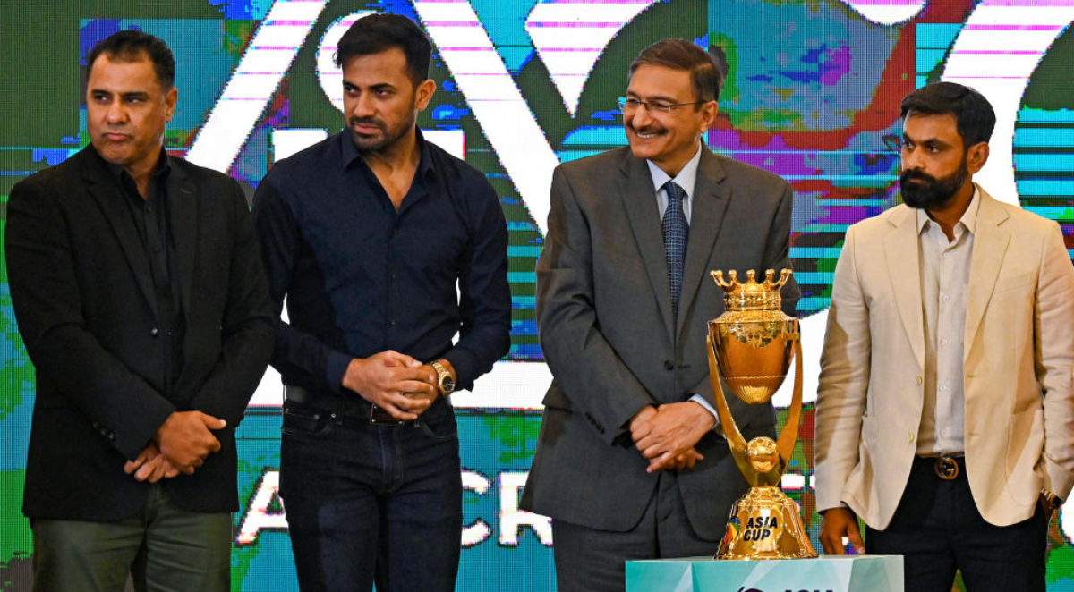 Asia Cup 2023, Opening Ceremony When And Where To Watch Live