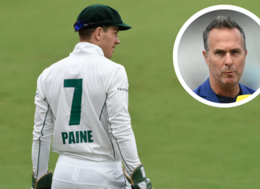 ‘Ridiculous suggestion’ - Michael Vaughan hits back at Tim Paine over Ben Stokes ‘Me, me, me’ criticism