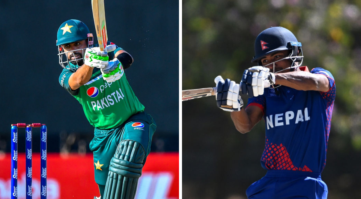 Todays Asia Cup 2023 Live Score, PAK Vs NEP Updated Scorecard, Playing XIs, Toss, Match Prediction and News Pakistan V Nepal