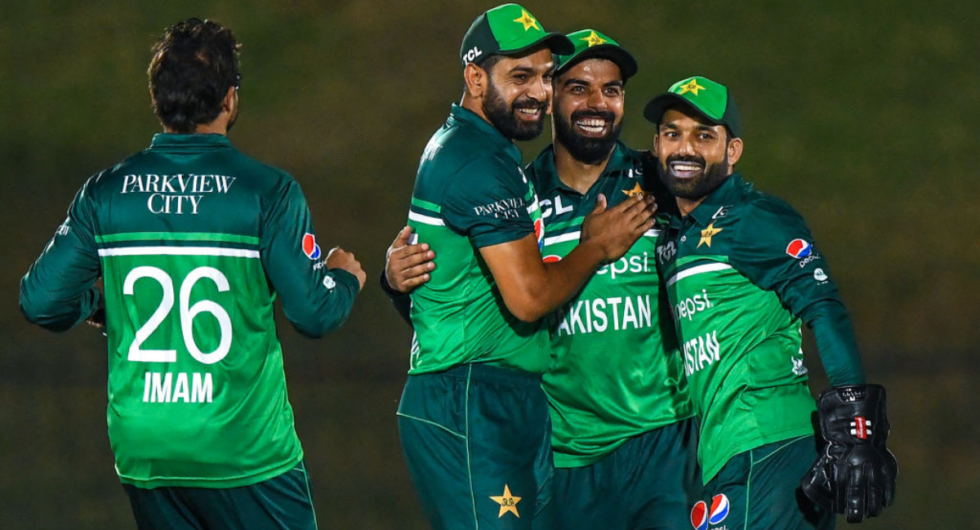 All you need to know about Pakistan's warm up schedule for the World Cup