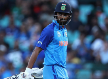 Hamstrings, thighs, wrists, and more: A timeline of KL Rahul's injuries and illnesses over the years
