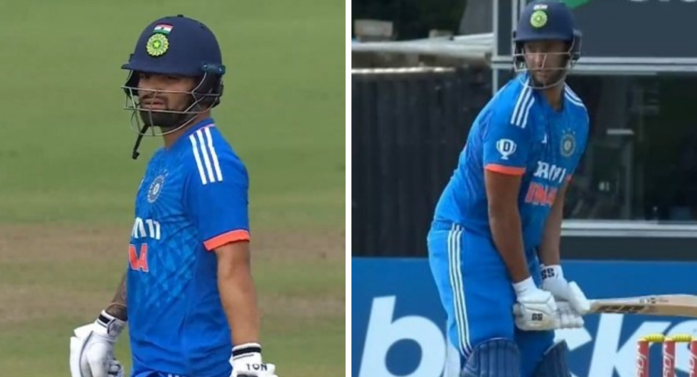 Rinku Singh and Shivam Dube stitch incredible partnership in second Ireland vs India T20I