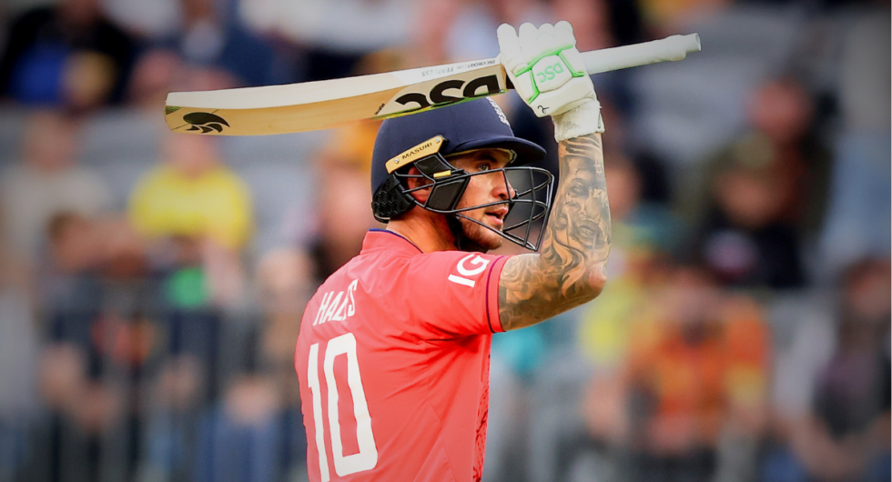 Alex Hales has retired from international cricket with immediate effect