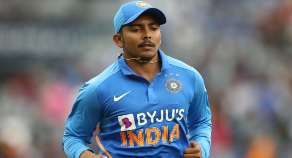 Explained: Why Prithvi Shaw Hasn't Played For India In Over Two