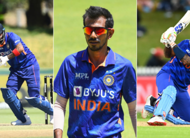 Rahul's return, Chahal's exclusion: Five takeaways from India's squad for the 2023 Asia Cup